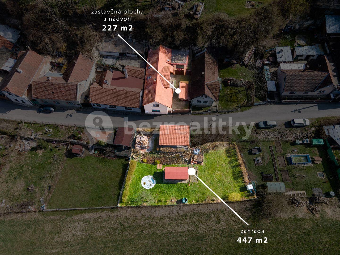 Prodej domu 90 m², pozemek 674 m², Jeronýmova, Luže, Pardubický kraj