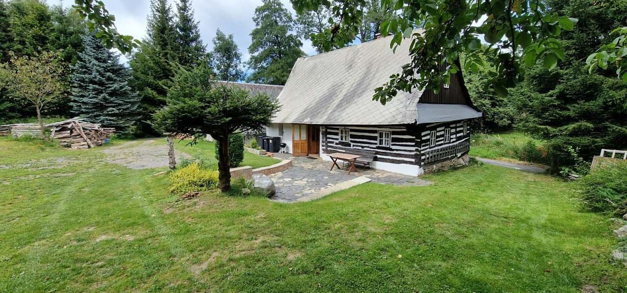 Pronájem chaty, chalupy, Horní Heřmanice, Pardubický kraj Pronájem chaty, chalupy, Horní Heřmanice, Pardubický kraj