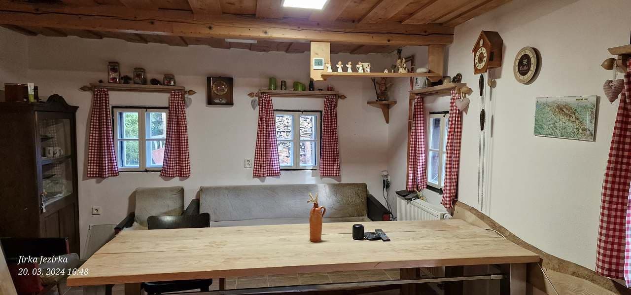 Pronájem chaty, chalupy, Horní Heřmanice, Pardubický kraj Pronájem chaty, chalupy, Horní Heřmanice, Pardubický kraj