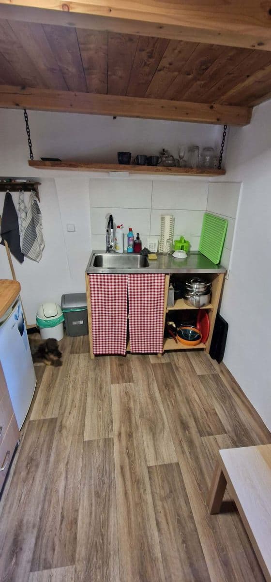 Pronájem chaty, chalupy, Horní Heřmanice, Pardubický kraj Pronájem chaty, chalupy, Horní Heřmanice, Pardubický kraj