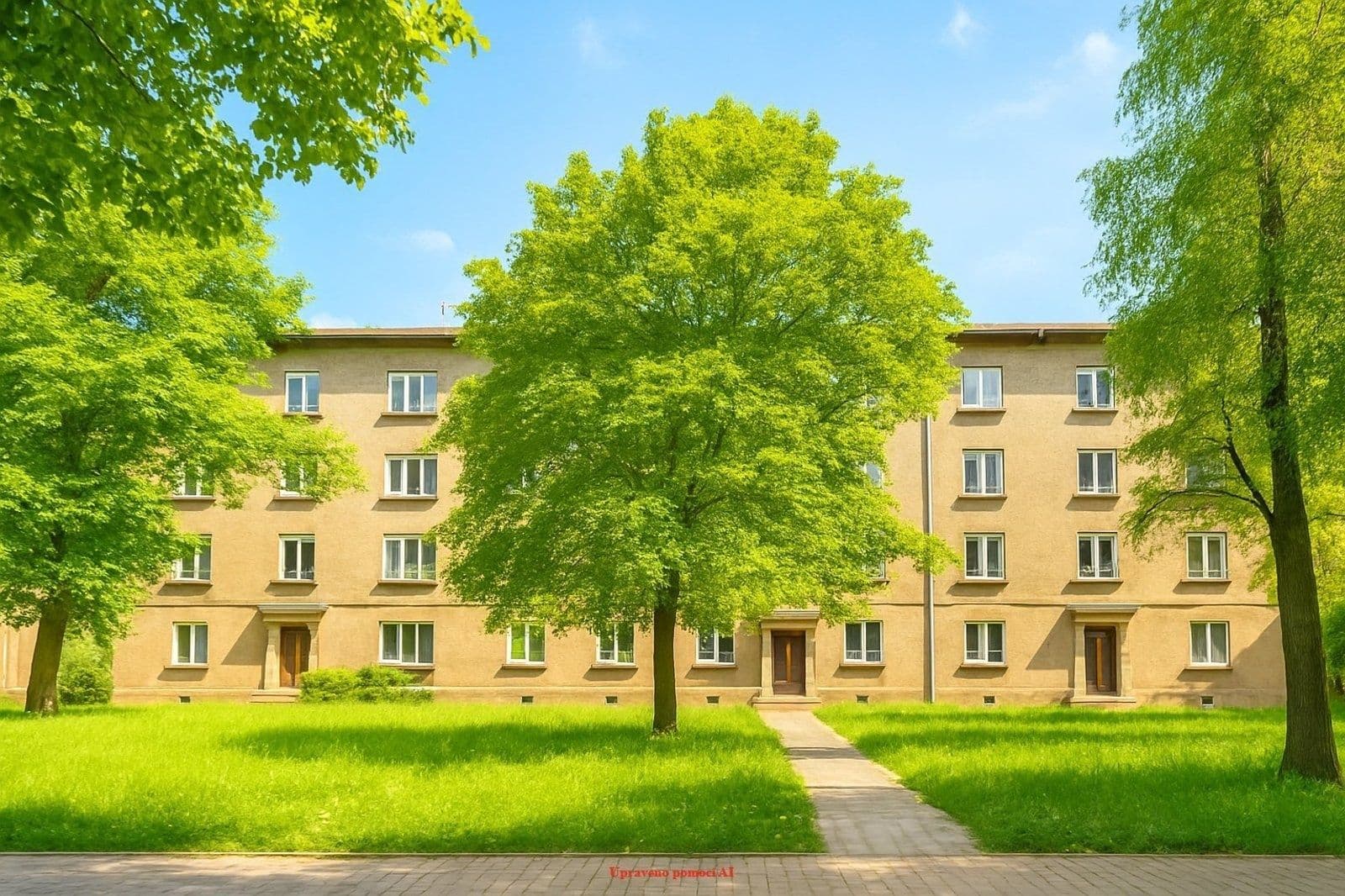 Pronájem bytu 2+1 56 m², Zborovská, Ostrava, Moravskoslezský kraj Pronájem bytu 2+1 56 m², Zborovská, Ostrava, Moravskoslezský kraj