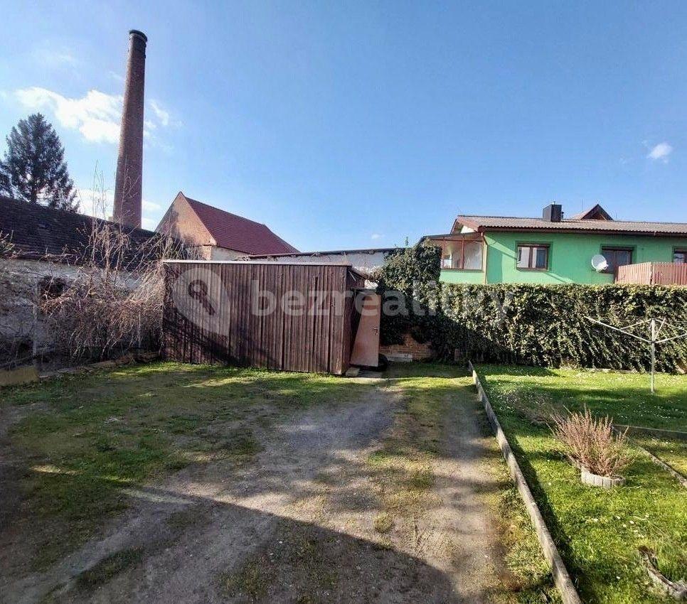 Prodej domu 370 m², pozemek 526 m², Harantova, Janovice nad Úhlavou, Plzeňský kraj