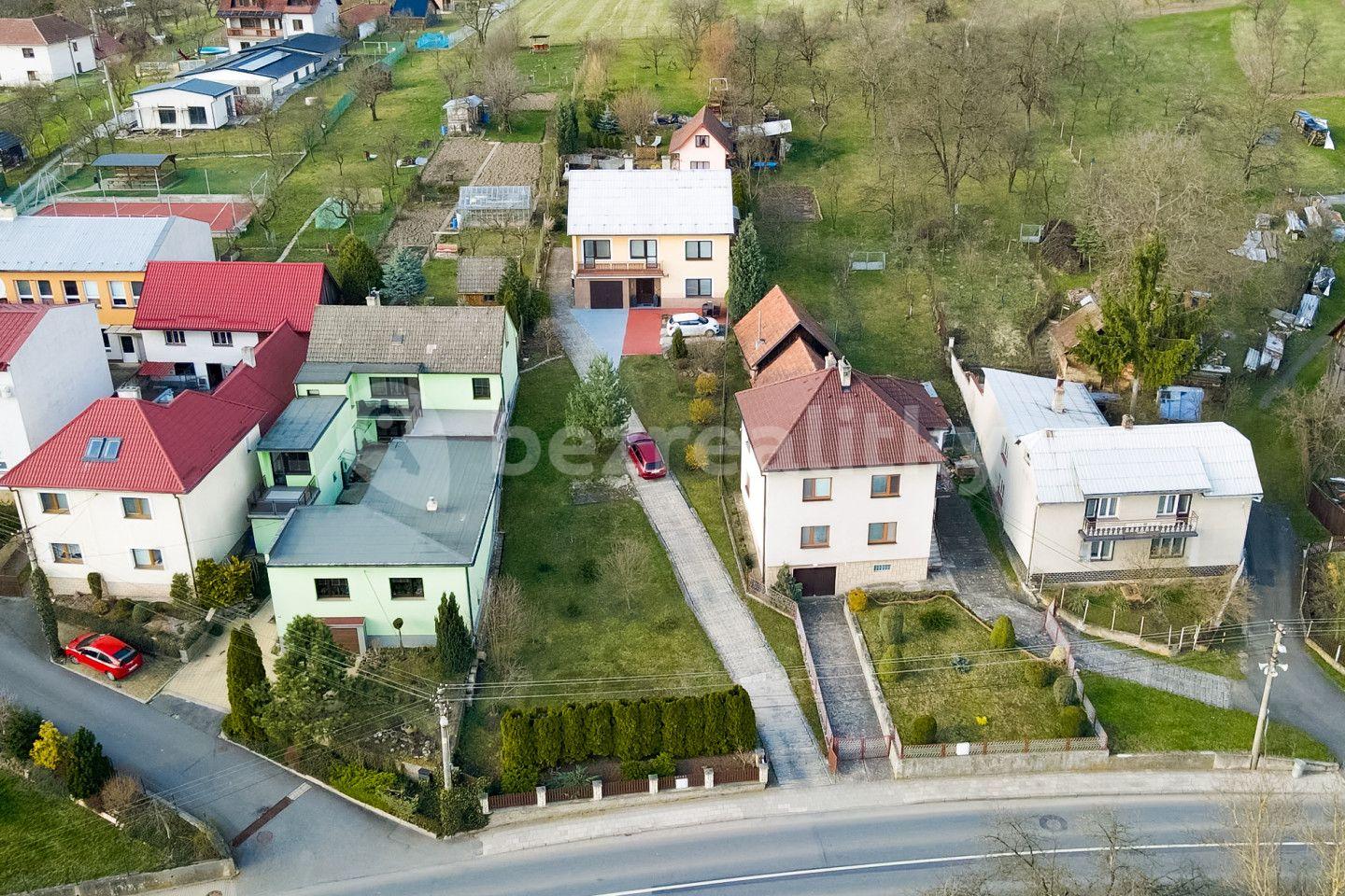 Prodej domu 208 m², pozemek 2.292 m², Sehradice, Zlínský kraj