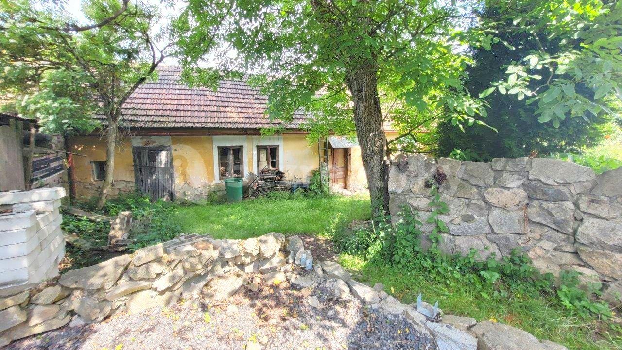 Prodej domu 100 m², pozemek 623 m², Kojetínská, Milín, Středočeský kraj