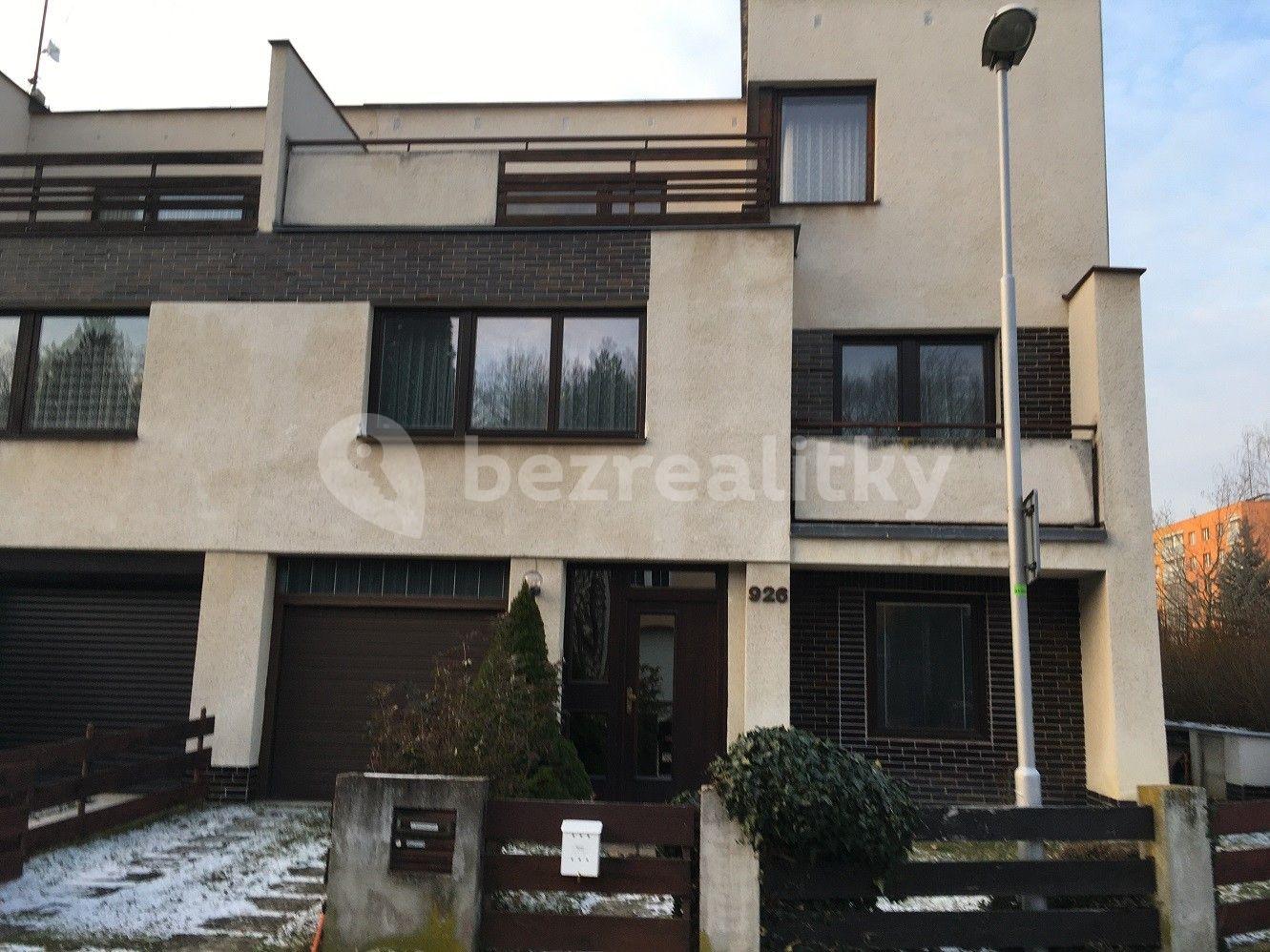 Prodej domu 237 m², pozemek 178 m², Bartoňova, Pardubice, Pardubický kraj