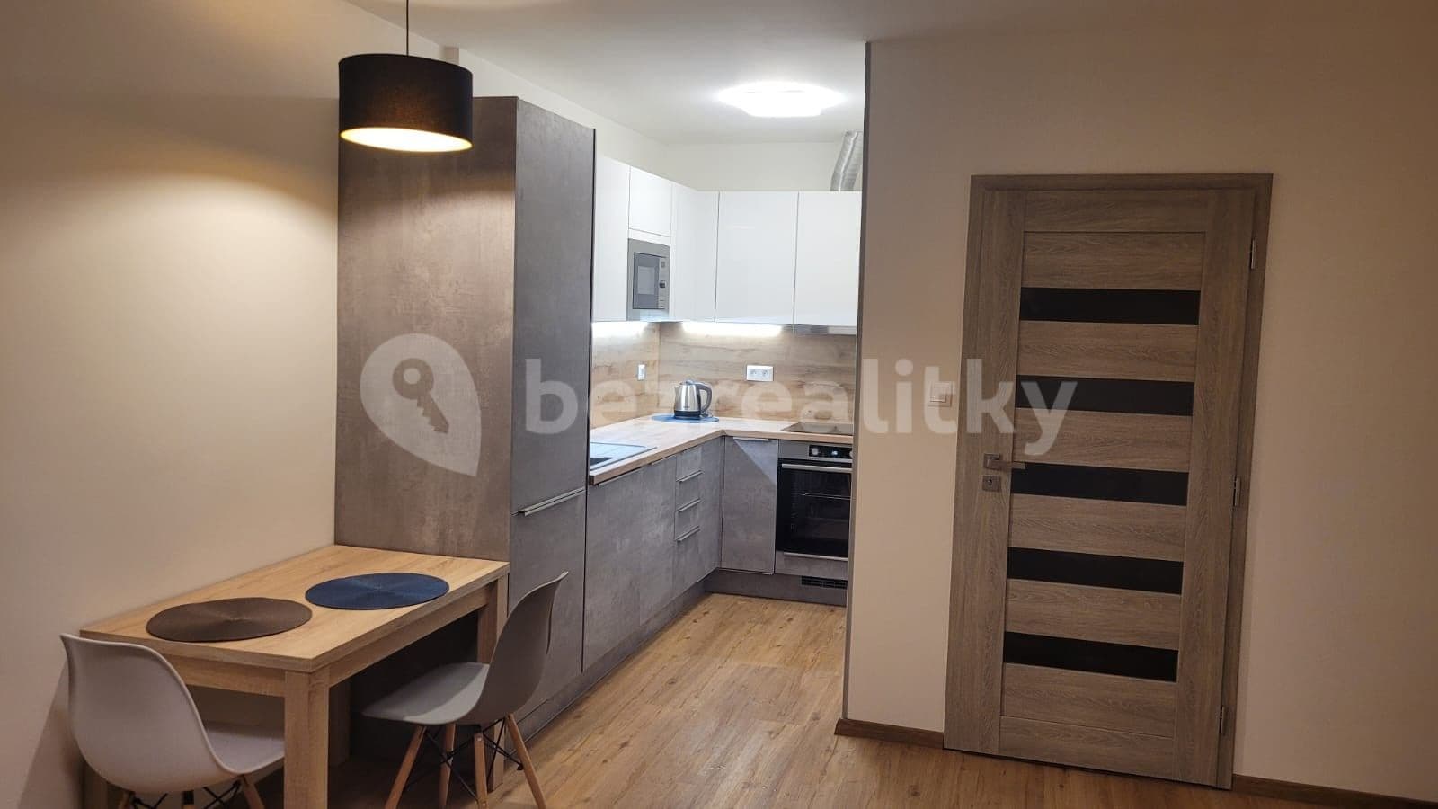 Pronájem bytu 2+kk 50 m², Podkrušnohorská, Litvínov, Ústecký kraj Pronájem bytu 2+kk 50 m², Podkrušnohorská, Litvínov, Ústecký kraj