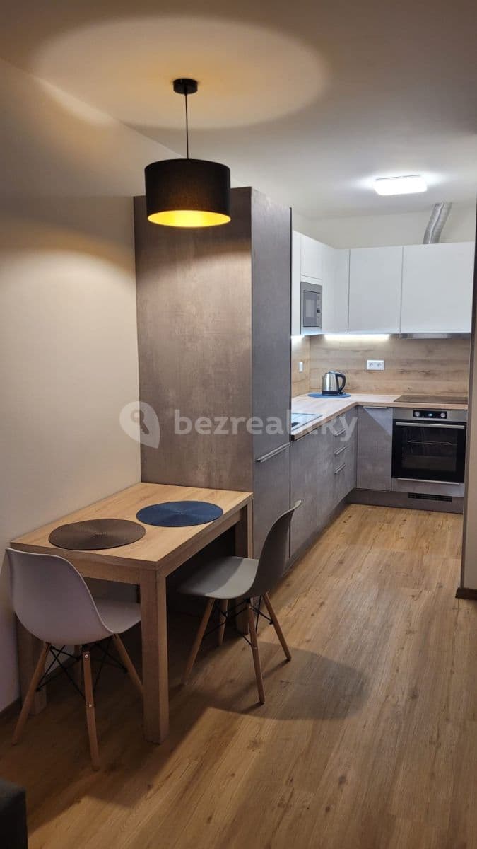 Pronájem bytu 2+kk 50 m², Podkrušnohorská, Litvínov, Ústecký kraj Pronájem bytu 2+kk 50 m², Podkrušnohorská, Litvínov, Ústecký kraj