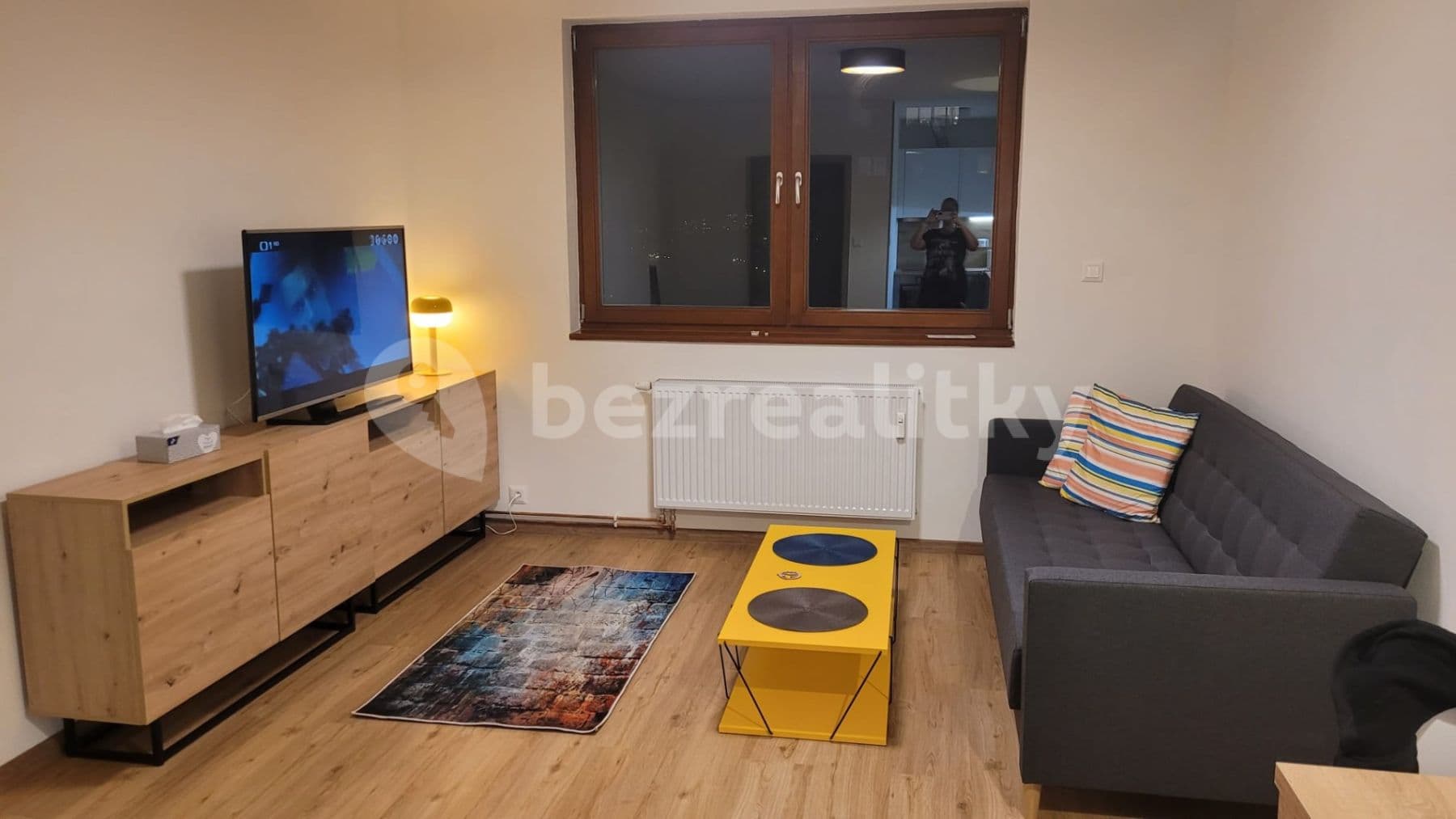 Pronájem bytu 2+kk 50 m², Podkrušnohorská, Litvínov, Ústecký kraj Pronájem bytu 2+kk 50 m², Podkrušnohorská, Litvínov, Ústecký kraj