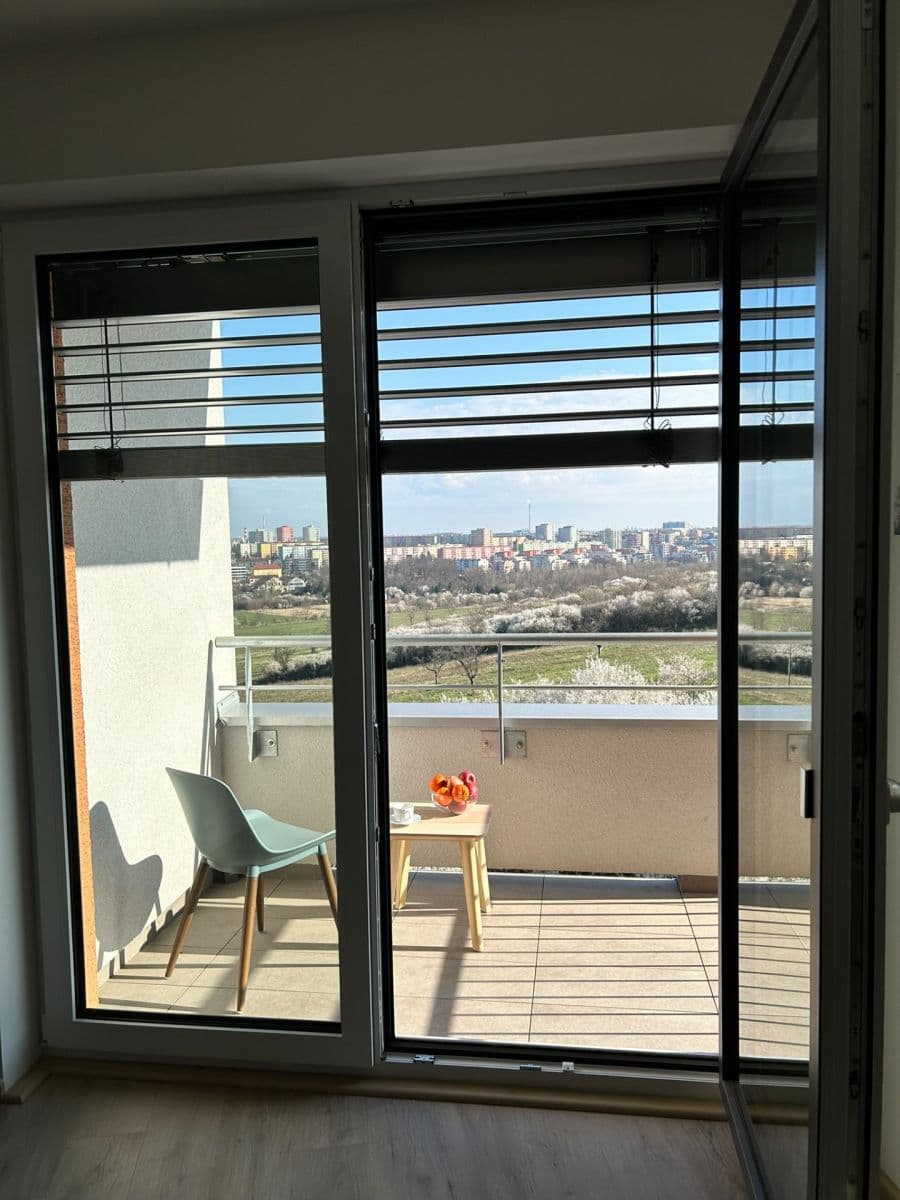 Pronájem bytu 1+kk 46 m², Klapálkova, Praha, Praha Pronájem bytu 1+kk 46 m², Klapálkova, Praha, Praha