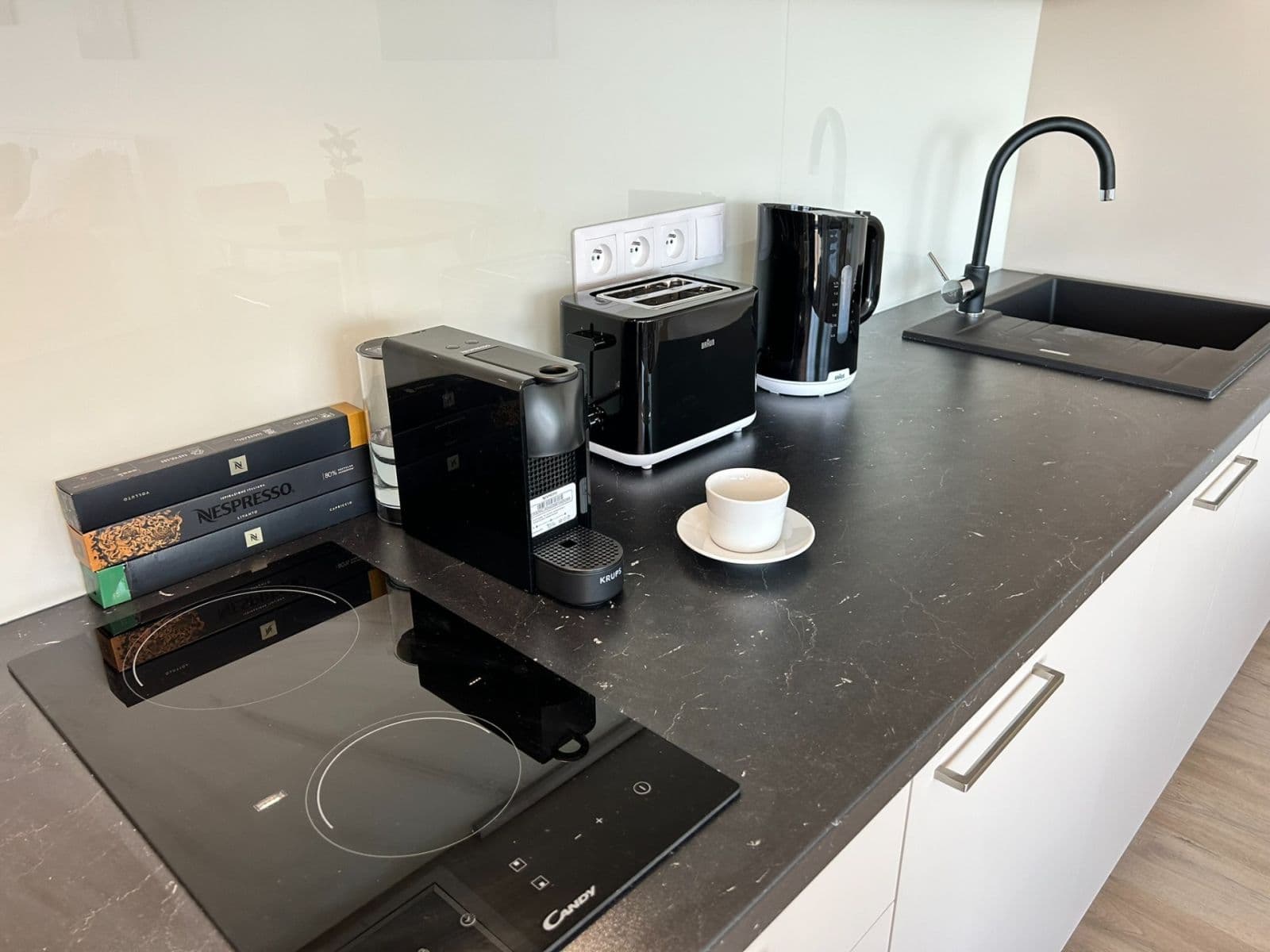 Pronájem bytu 1+kk 46 m², Klapálkova, Praha, Praha Pronájem bytu 1+kk 46 m², Klapálkova, Praha, Praha