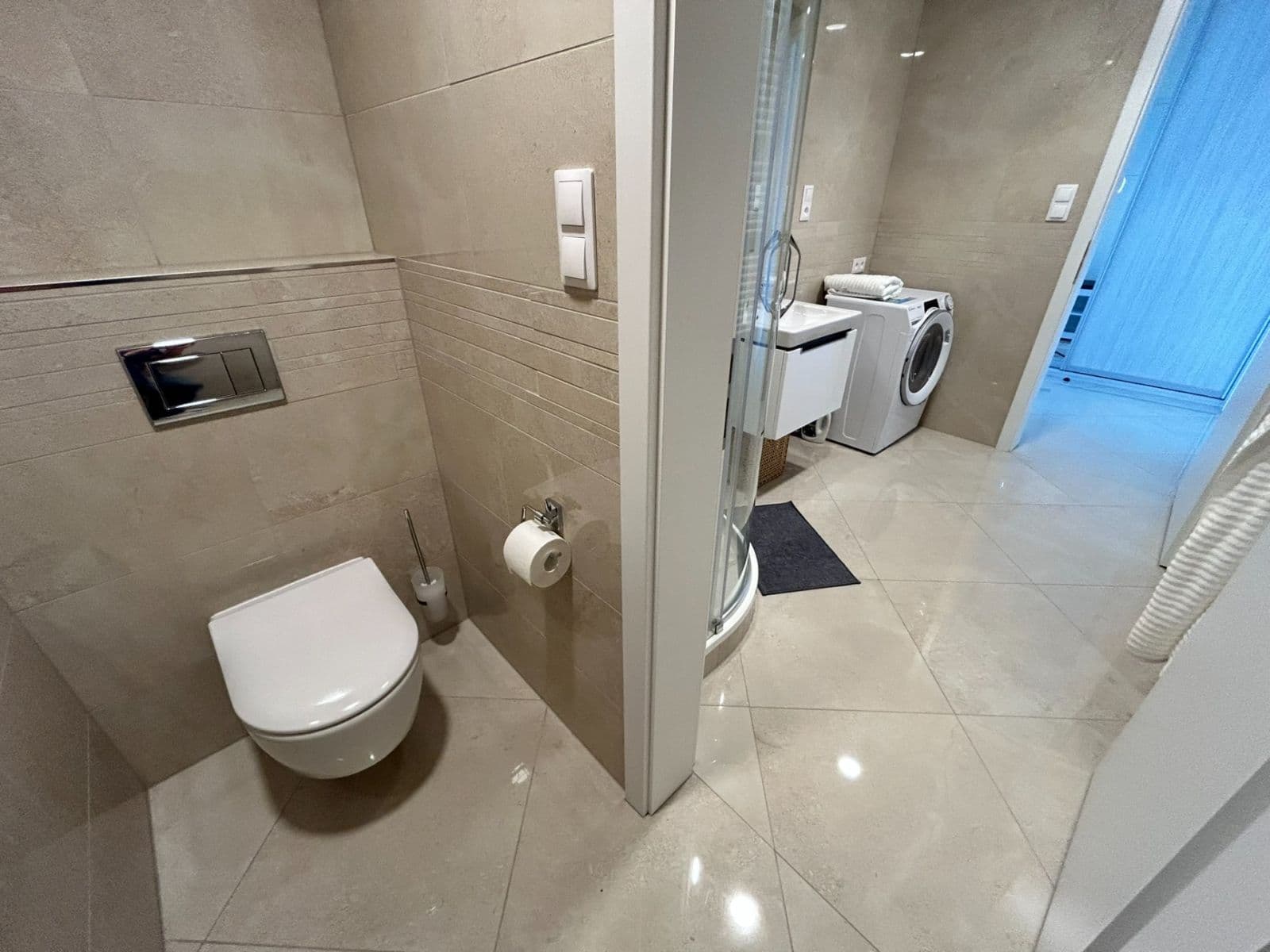 Pronájem bytu 1+kk 46 m², Klapálkova, Praha, Praha Pronájem bytu 1+kk 46 m², Klapálkova, Praha, Praha
