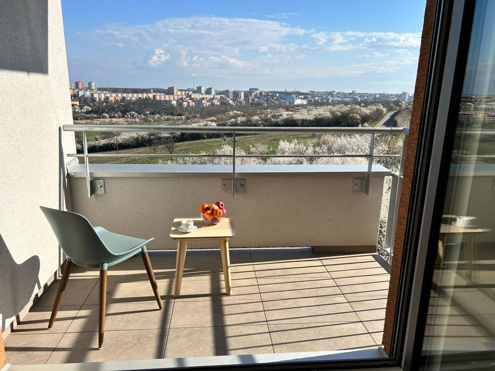 Pronájem bytu 1+kk 46 m², Klapálkova, Praha, Praha Pronájem bytu 1+kk 46 m², Klapálkova, Praha, Praha