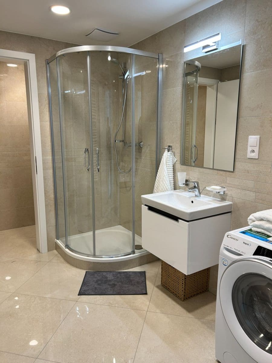 Pronájem bytu 1+kk 46 m², Klapálkova, Praha, Praha Pronájem bytu 1+kk 46 m², Klapálkova, Praha, Praha