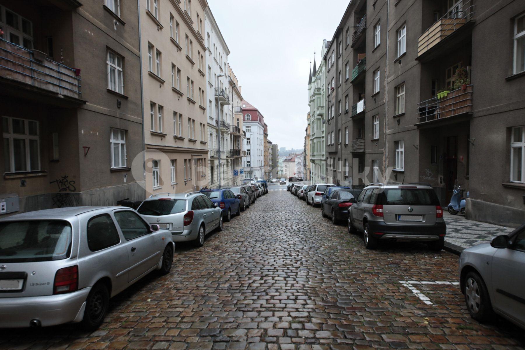 Pronájem bytu 2+1 56 m², Slovinská, Praha, Praha