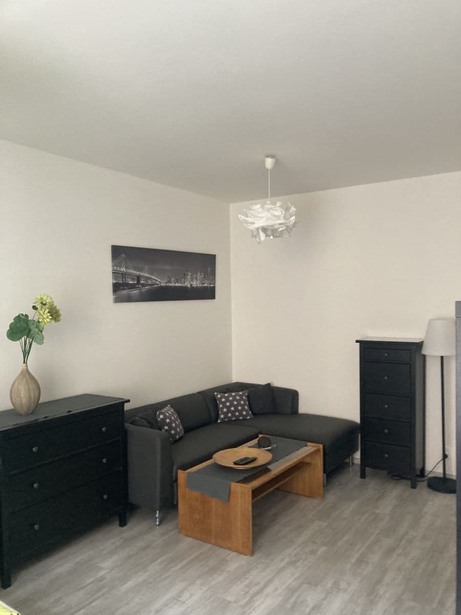 Pronájem bytu 56 m², Slovinská, Praha, Praha Pronájem bytu 56 m², Slovinská, Praha, Praha