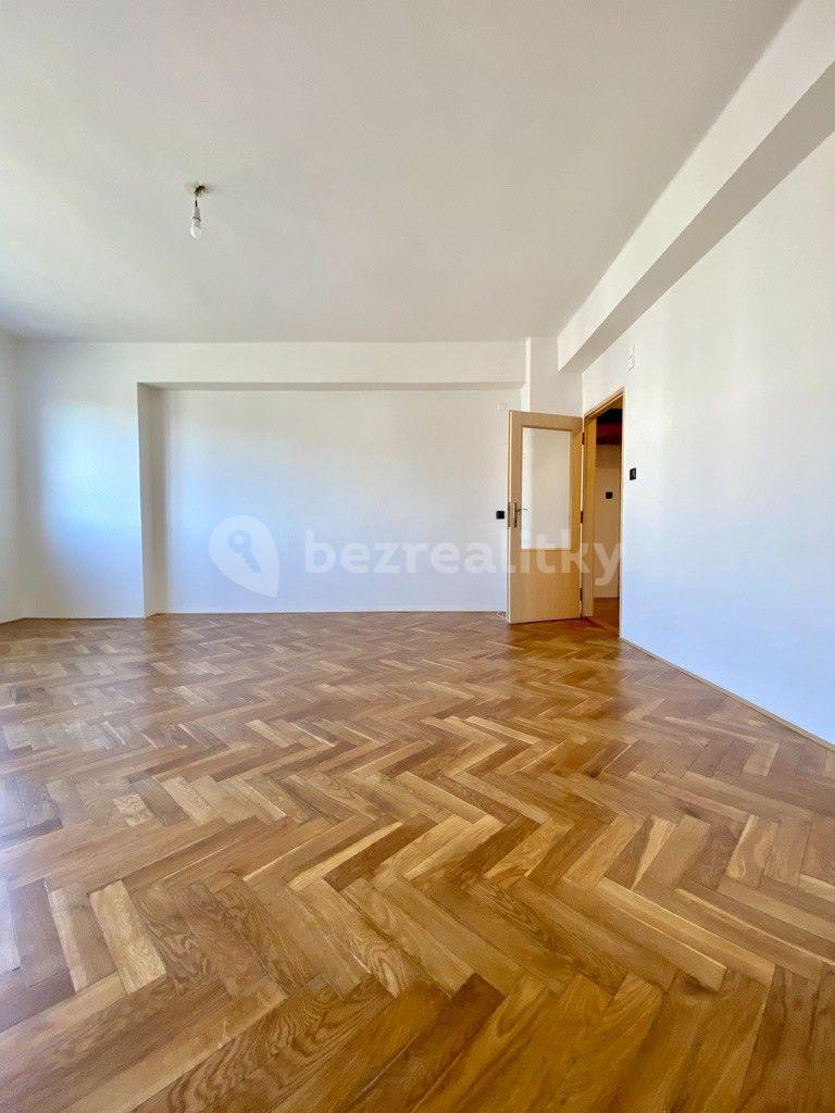 Prodej bytu 2+1 72 m², Za Hládkovem, Praha, Praha