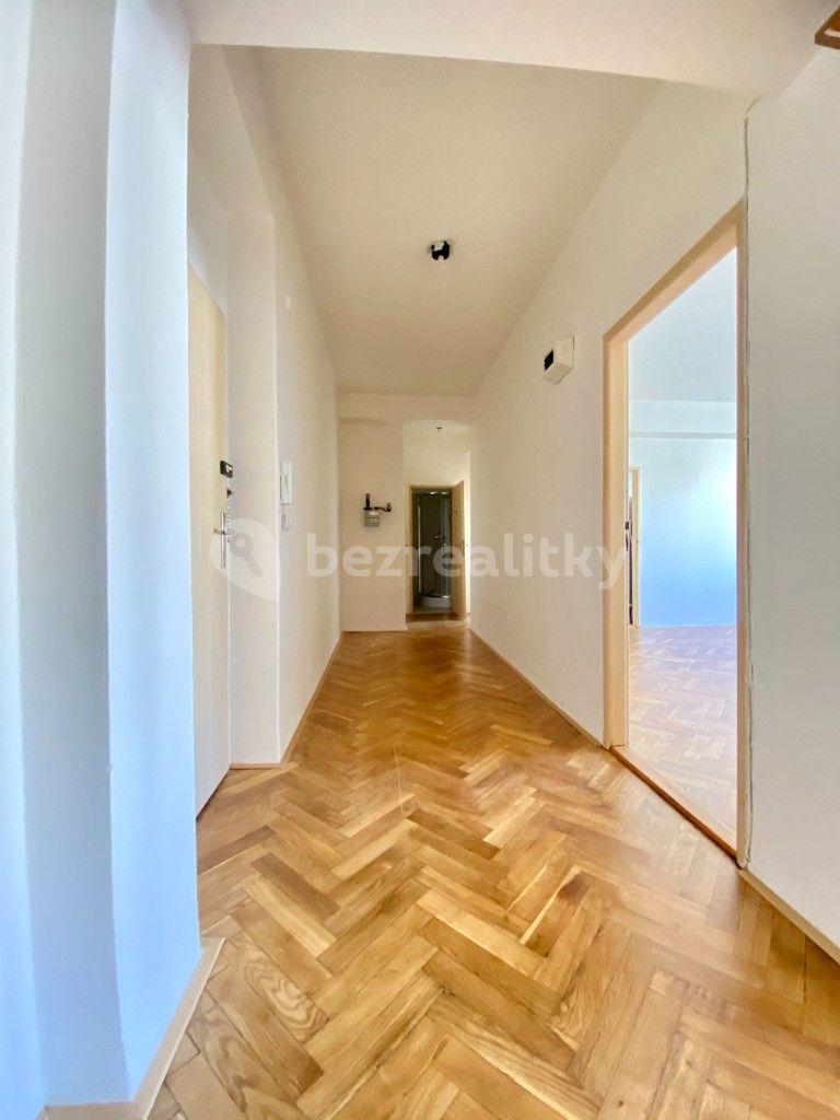 Prodej bytu 2+1 72 m², Za Hládkovem, Praha, Praha