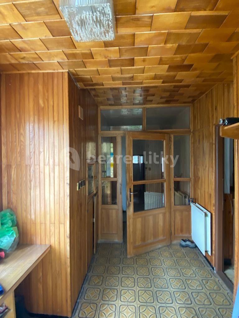 Prodej domu 187 m², pozemek 1.402 m², Korouhev, Pardubický kraj
