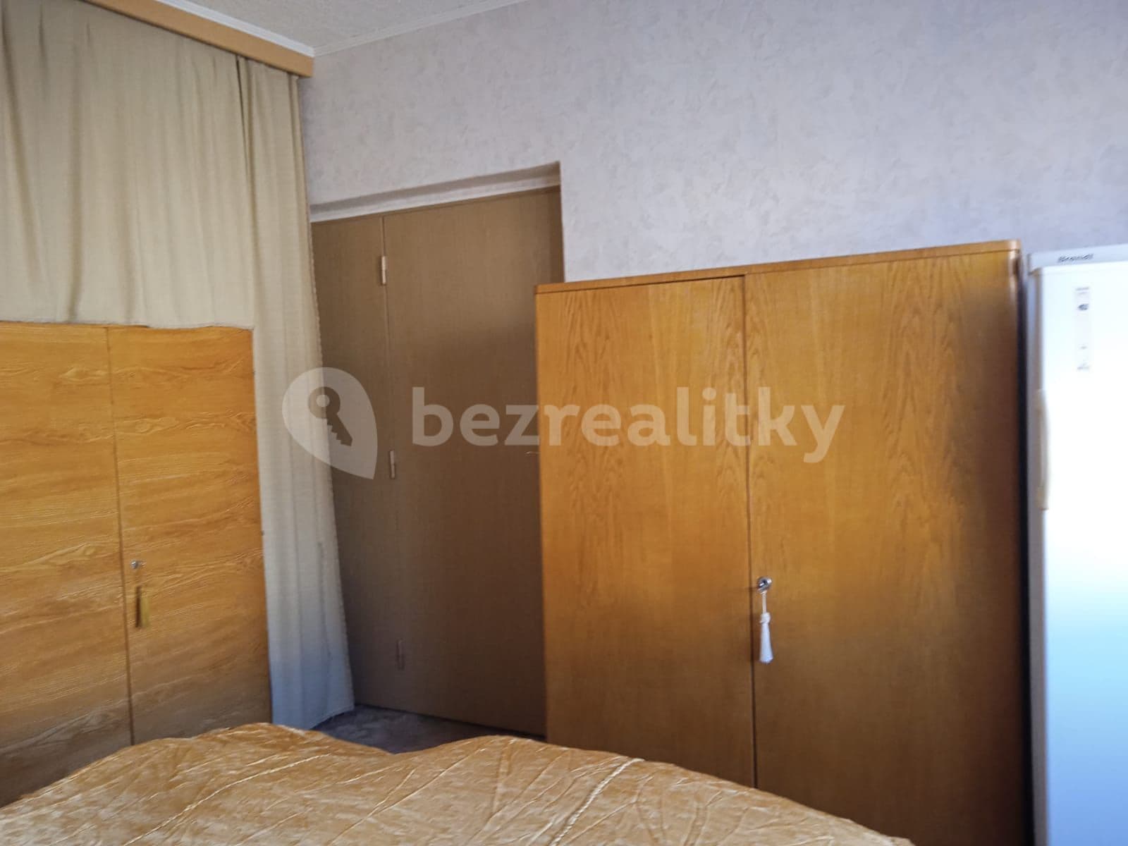 Pronájem bytu 2+1 56 m², Svobodova, Nová Role, Karlovarský kraj Pronájem bytu 2+1 56 m², Svobodova, Nová Role, Karlovarský kraj