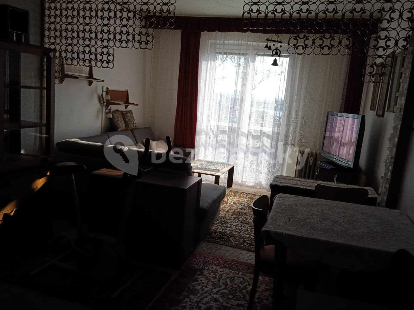 Pronájem bytu 2+1 56 m², Svobodova, Nová Role, Karlovarský kraj Pronájem bytu 2+1 56 m², Svobodova, Nová Role, Karlovarský kraj