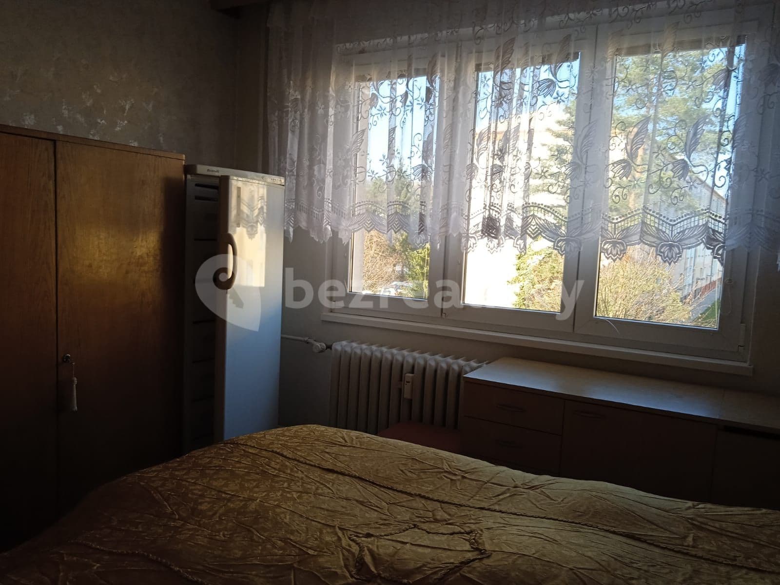 Pronájem bytu 2+1 56 m², Svobodova, Nová Role, Karlovarský kraj Pronájem bytu 2+1 56 m², Svobodova, Nová Role, Karlovarský kraj