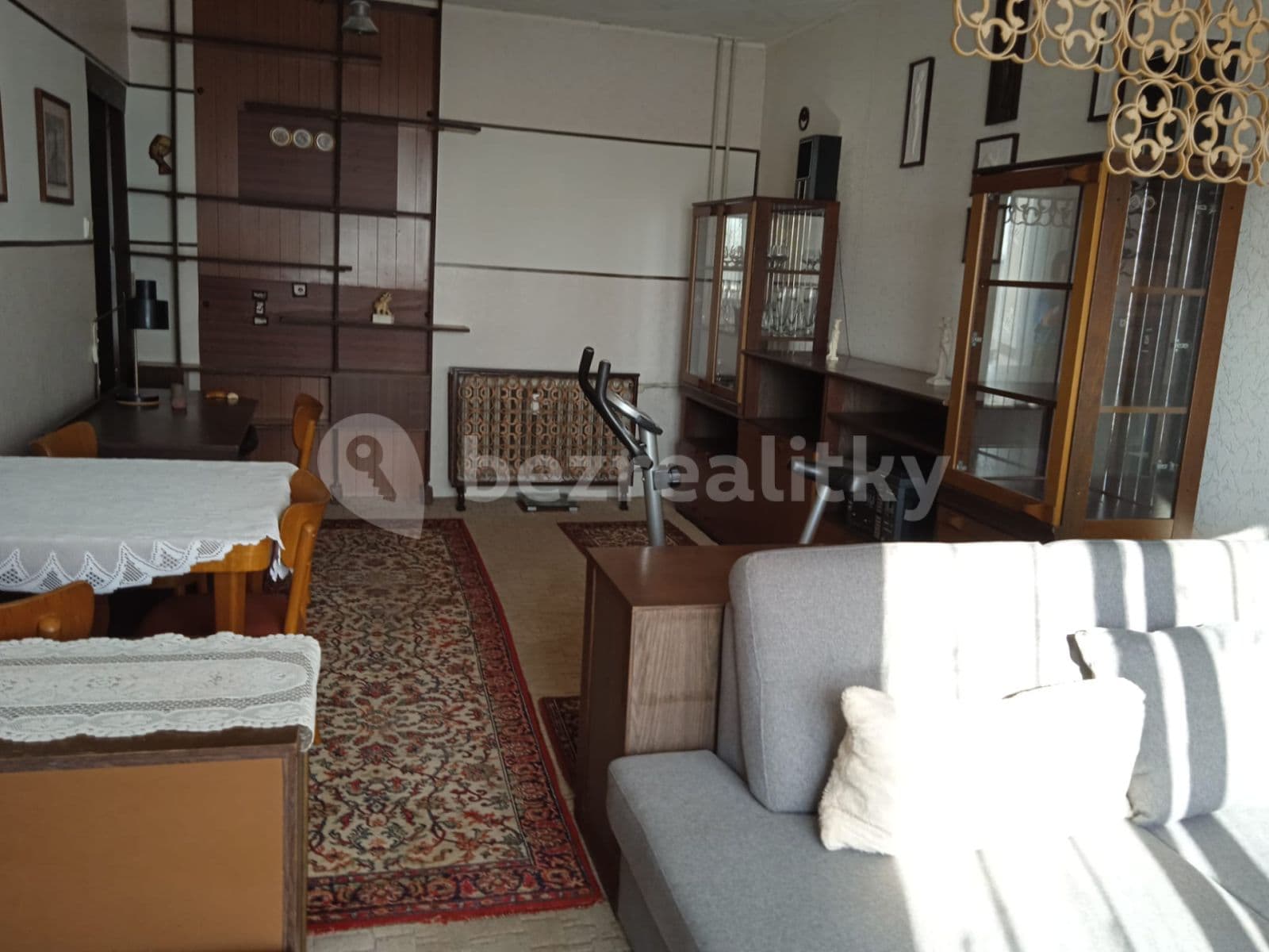 Pronájem bytu 2+1 56 m², Svobodova, Nová Role, Karlovarský kraj Pronájem bytu 2+1 56 m², Svobodova, Nová Role, Karlovarský kraj