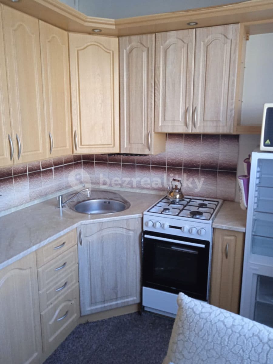 Pronájem bytu 2+1 56 m², Svobodova, Nová Role, Karlovarský kraj Pronájem bytu 2+1 56 m², Svobodova, Nová Role, Karlovarský kraj