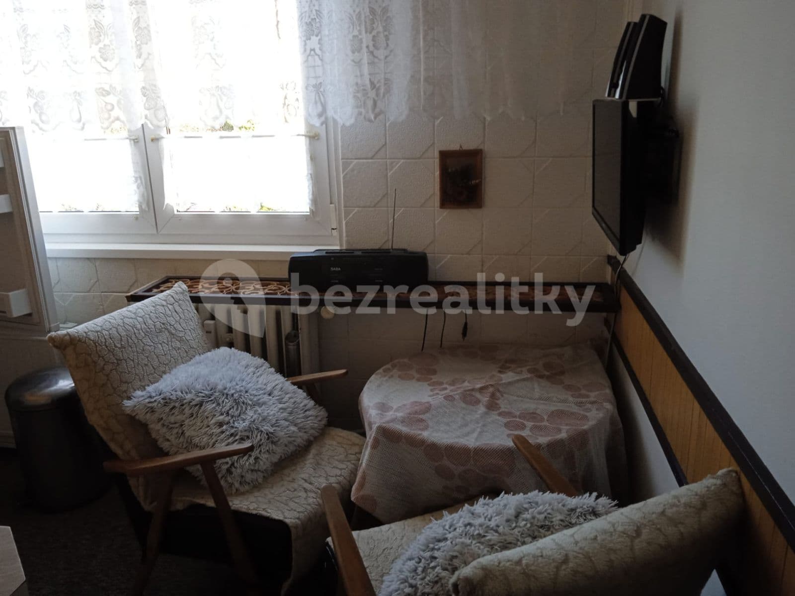 Pronájem bytu 2+1 56 m², Svobodova, Nová Role, Karlovarský kraj Pronájem bytu 2+1 56 m², Svobodova, Nová Role, Karlovarský kraj