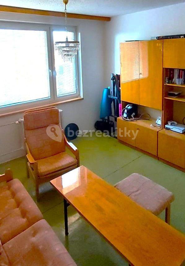 Pronájem bytu 2+1 58 m², Račerovická, Třebíč, Kraj Vysočina