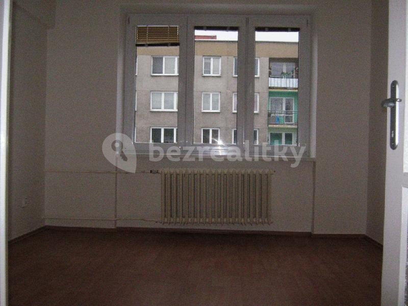 Pronájem bytu 2+1 56 m², Dr. Malého, Ostrava, Moravskoslezský kraj