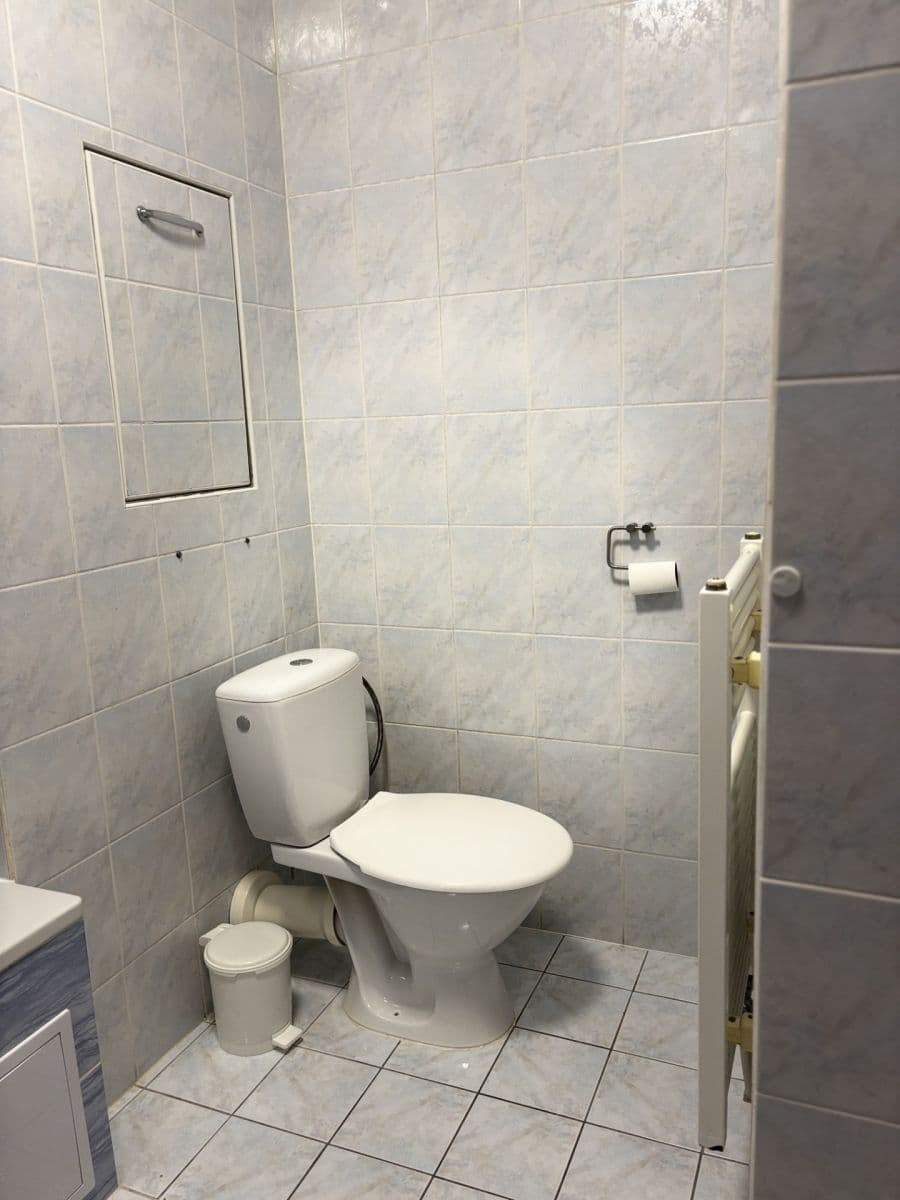Pronájem bytu 1+kk 40 m², Jeronýmova, Liberec, Liberecký kraj Pronájem bytu 1+kk 40 m², Jeronýmova, Liberec, Liberecký kraj