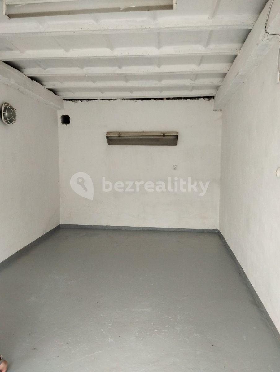 Prodej garáže 20 m², Polní, Liberec, Liberecký kraj