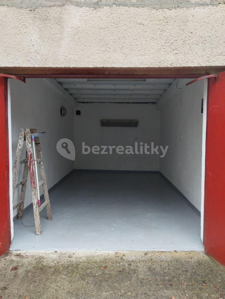 Prodej garáže 20 m², Polní, Liberec, Liberecký kraj