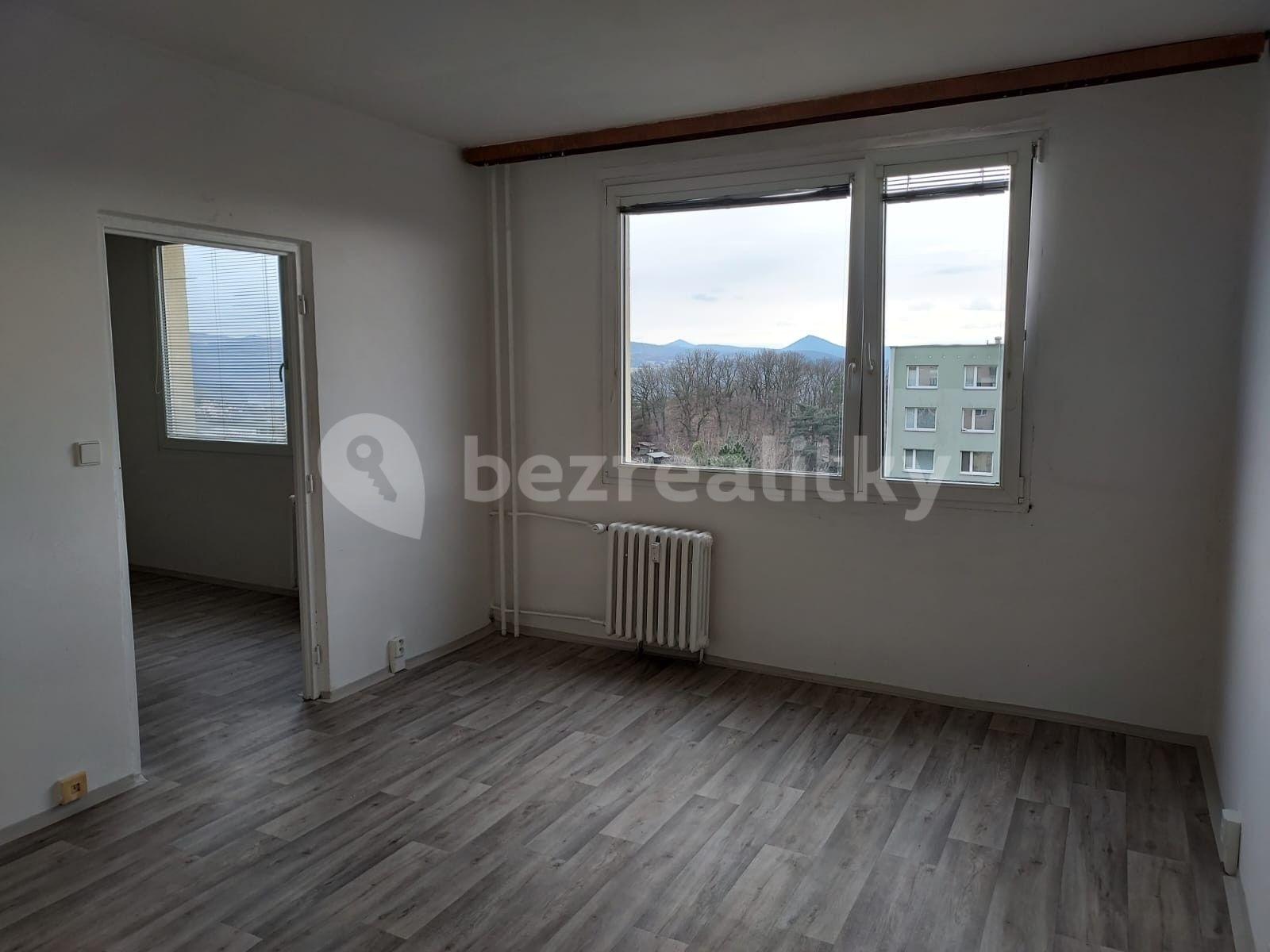 Pronájem bytu 1+1 36 m², Jizerská, Ústí nad Labem, Ústecký kraj