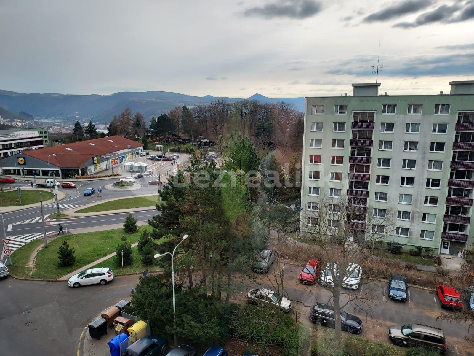 Pronájem bytu 1+1 36 m², Jizerská, Ústí nad Labem, Ústecký kraj