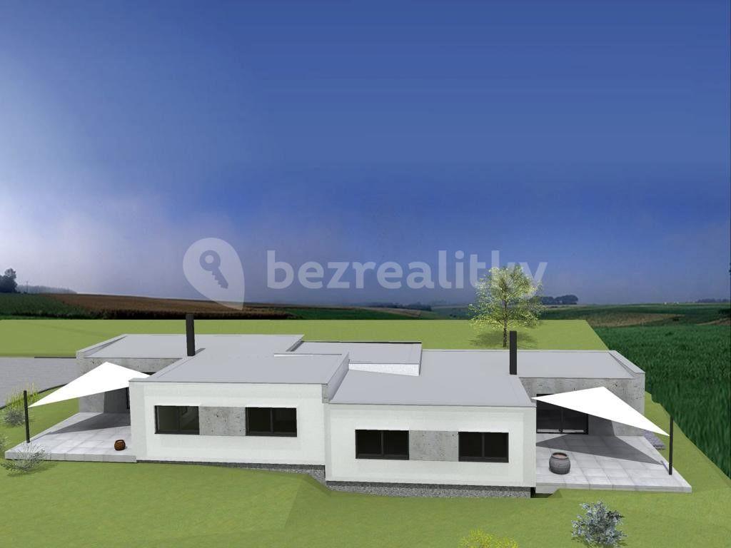 Prodej pozemku 1.522 m², Kunín, Moravskoslezský kraj