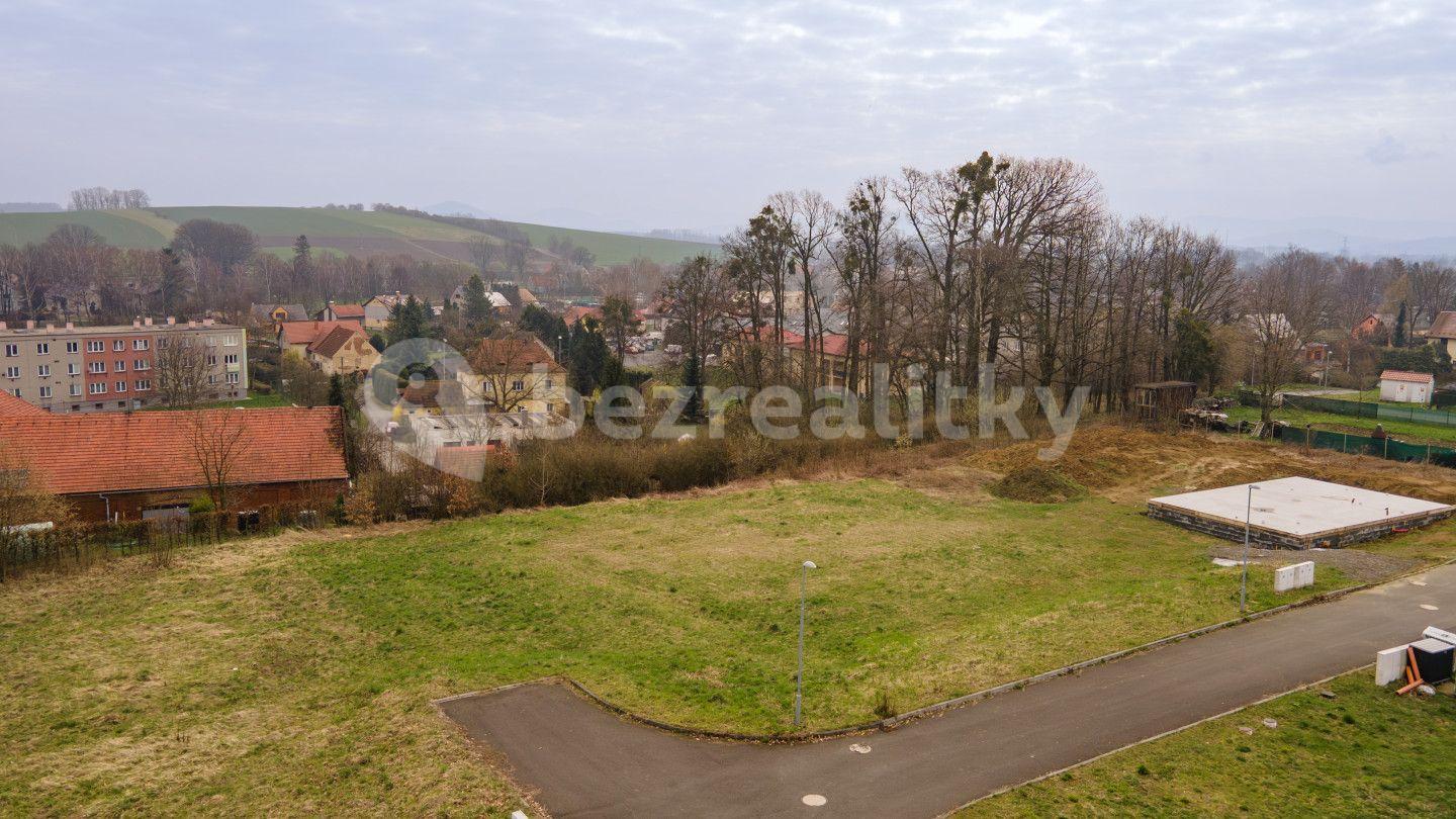 Prodej pozemku 1.522 m², Kunín, Moravskoslezský kraj