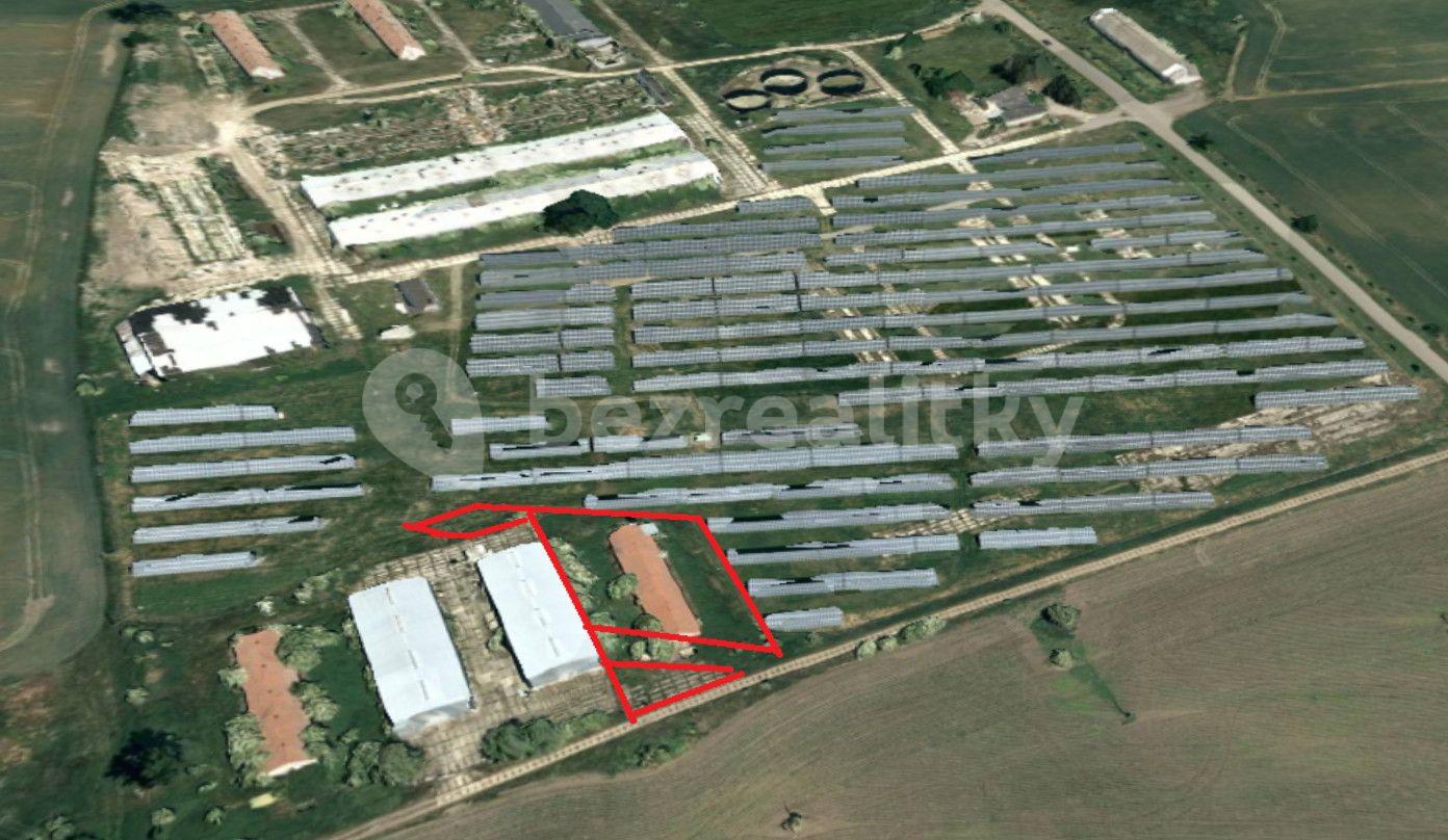 Prodej pozemku 1.933 m², Jevišovka, Jihomoravský kraj