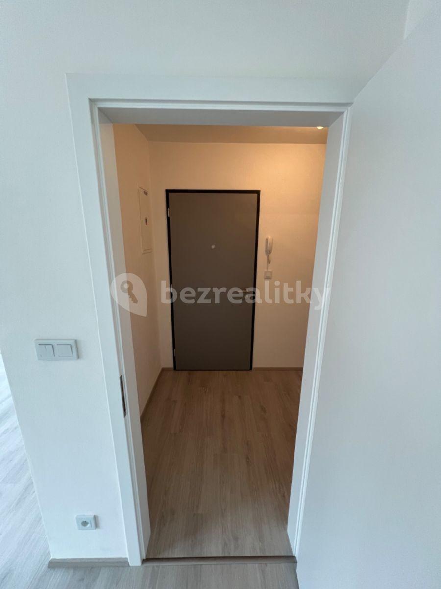 Pronájem bytu 1+kk 37 m², Na Perštýně, Liberec, Liberecký kraj