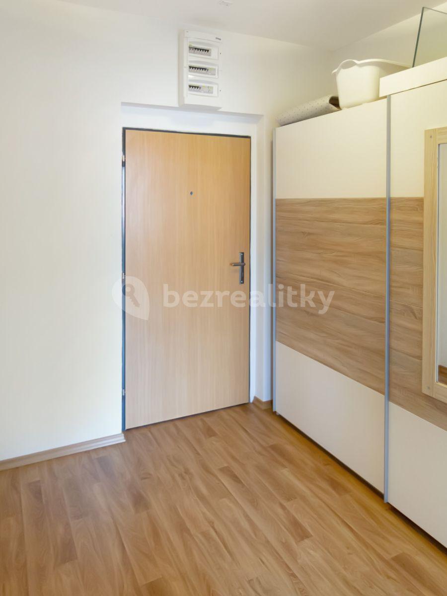 Prodej bytu 2+kk 50 m², Křehlíkova, Brno, Jihomoravský kraj