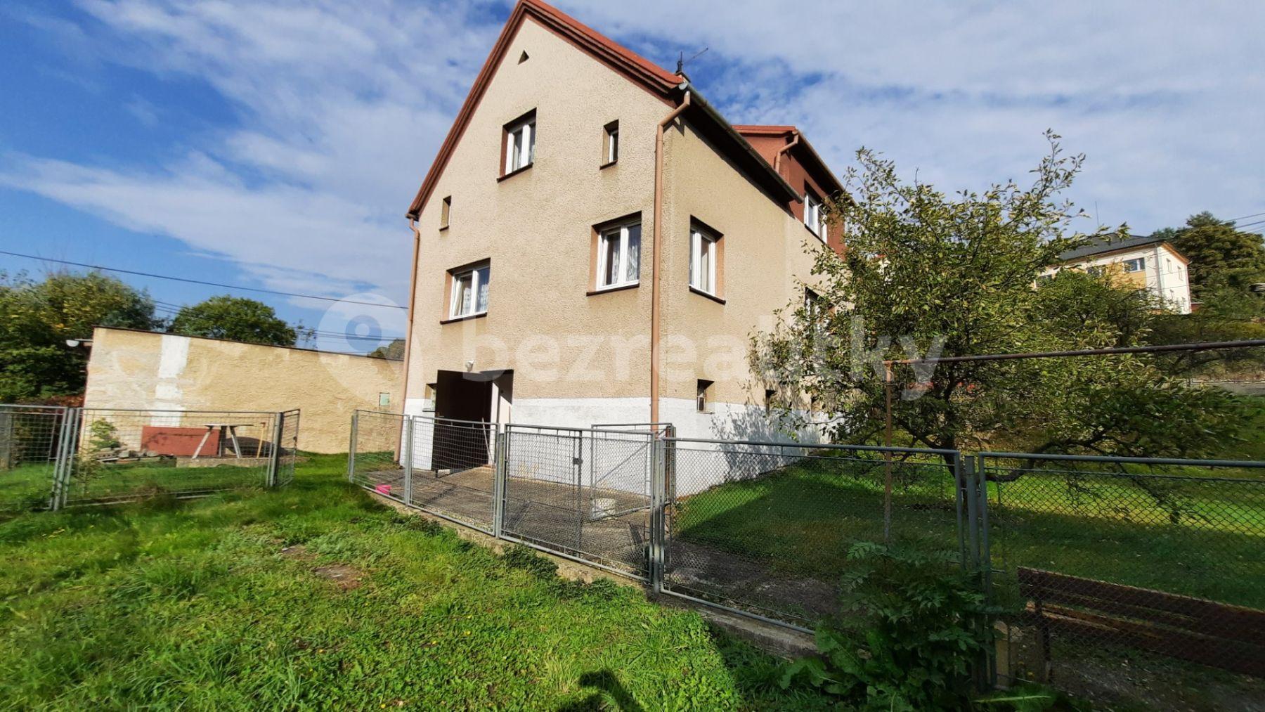 Prodej domu 274 m², pozemek 1.100 m², Ostrava, Moravskoslezský kraj