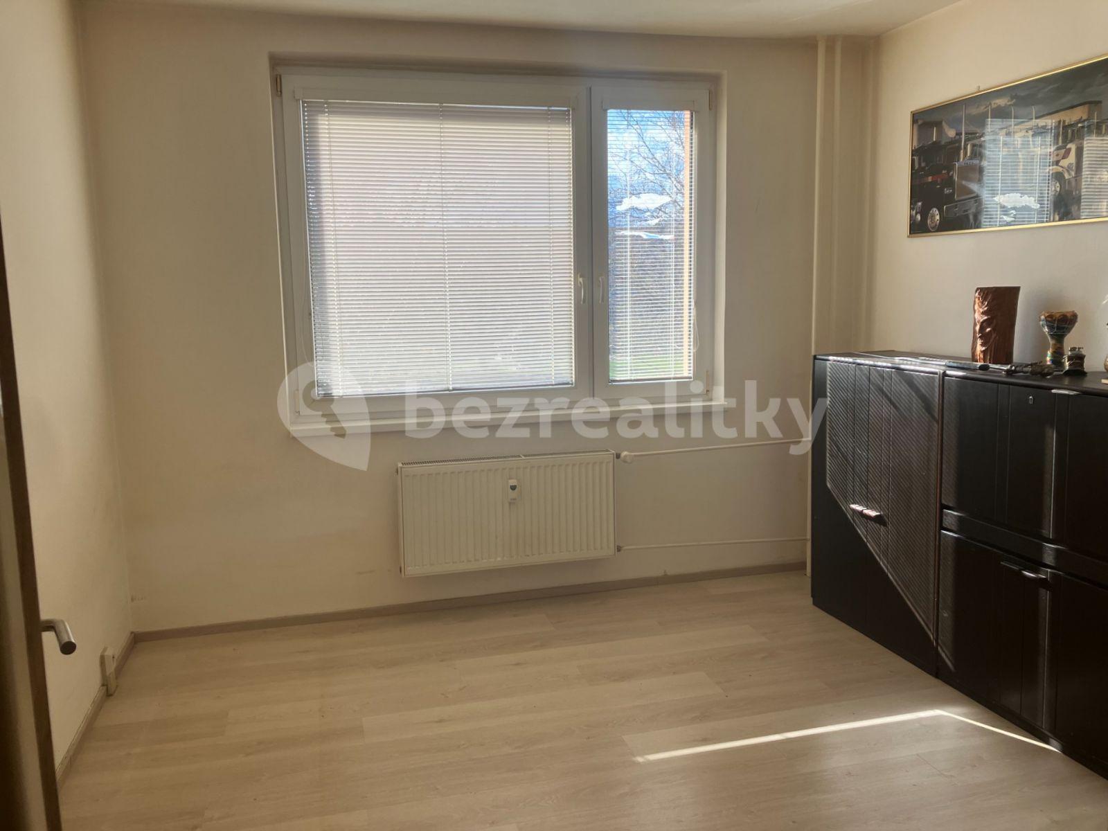 Prodej bytu 3+1 74 m², Židlochovice, Jihomoravský kraj