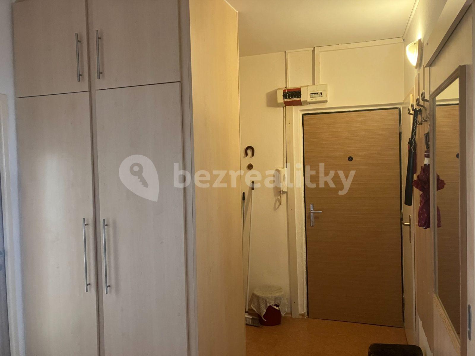 Prodej bytu 3+1 74 m², Židlochovice, Jihomoravský kraj