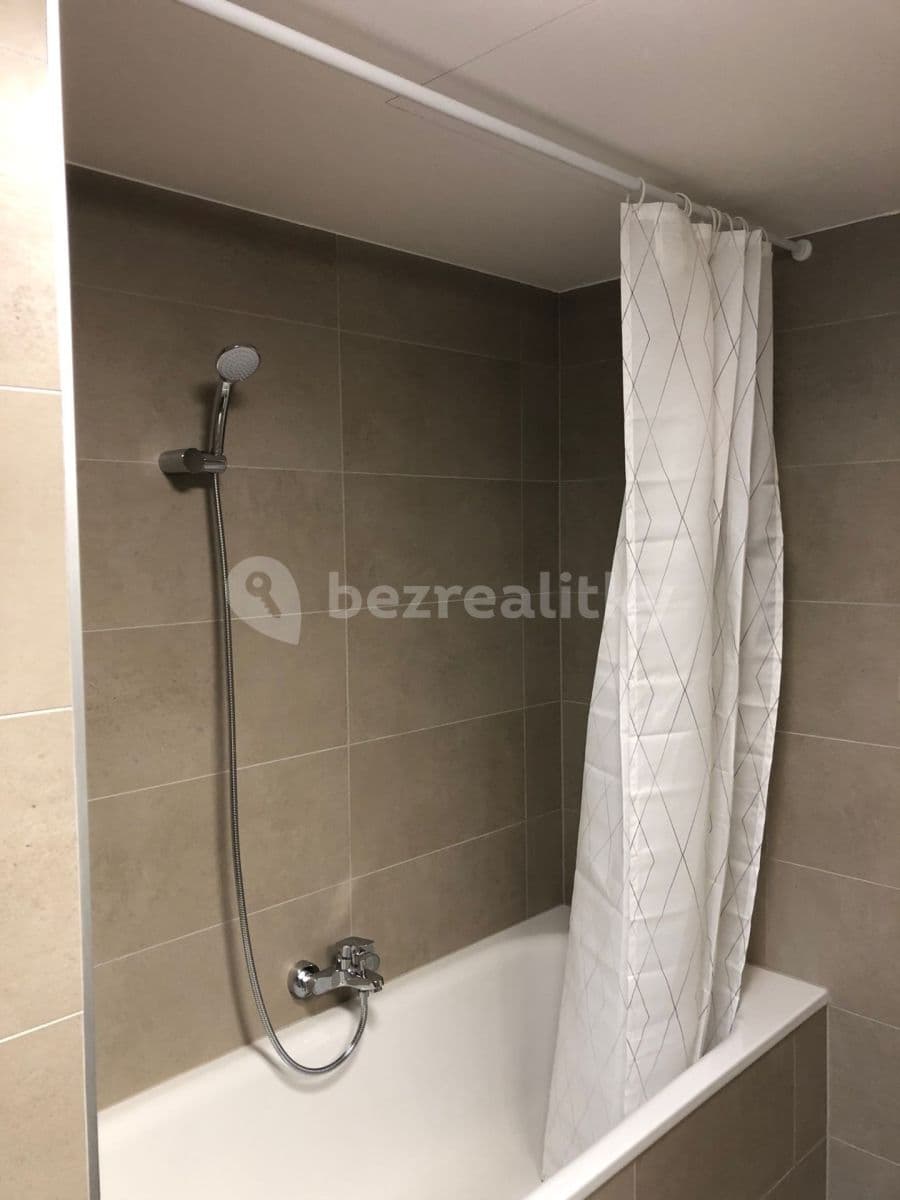 Pronájem bytu 2+kk 50 m², V Náklích, Praha, Praha Pronájem bytu 2+kk 50 m², V Náklích, Praha, Praha