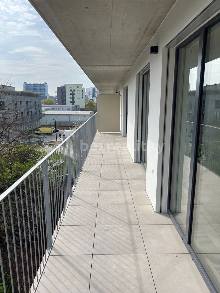 Pronájem bytu 2+kk 50 m², V Náklích, Praha, Praha Pronájem bytu 2+kk 50 m², V Náklích, Praha, Praha
