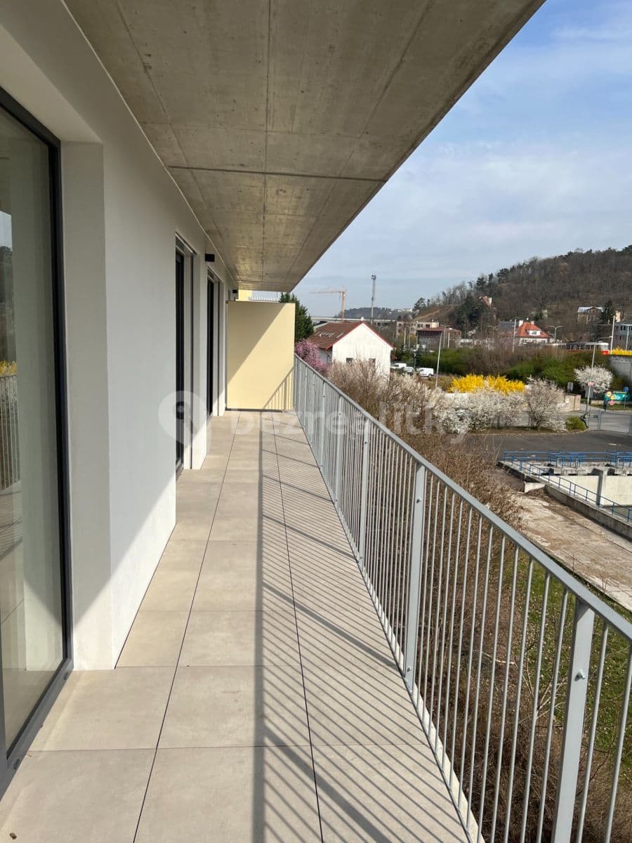 Pronájem bytu 2+kk 50 m², V Náklích, Praha, Praha Pronájem bytu 2+kk 50 m², V Náklích, Praha, Praha