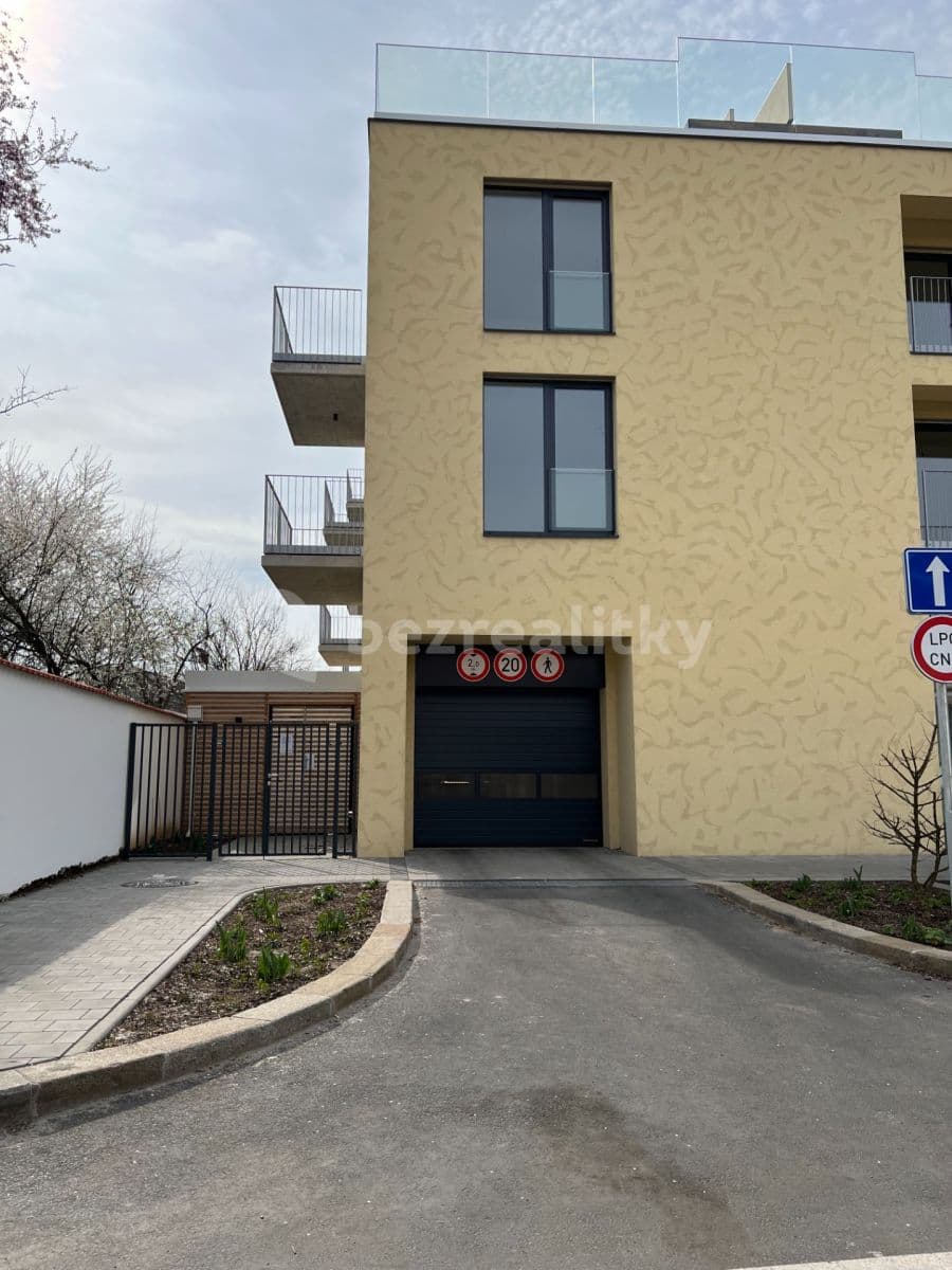 Pronájem bytu 2+kk 50 m², V Náklích, Praha, Praha Pronájem bytu 2+kk 50 m², V Náklích, Praha, Praha