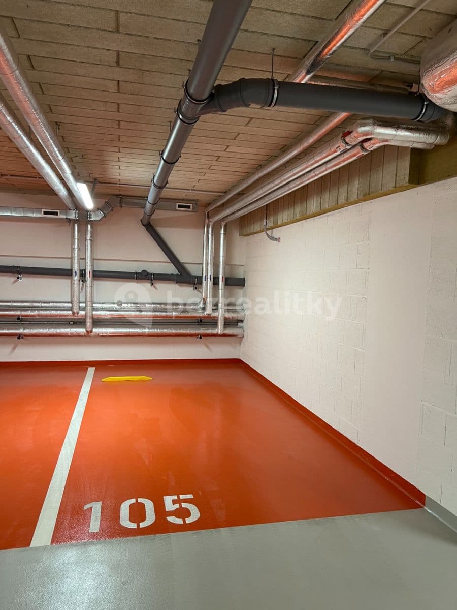 Pronájem bytu 2+kk 50 m², V Náklích, Praha, Praha Pronájem bytu 2+kk 50 m², V Náklích, Praha, Praha