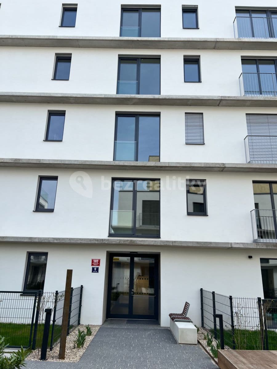 Pronájem bytu 2+kk 50 m², V Náklích, Praha, Praha Pronájem bytu 2+kk 50 m², V Náklích, Praha, Praha