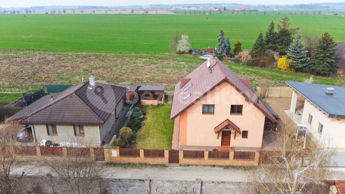 Prodej domu 171 m², pozemek 635 m², Markova, Hradec Králové, Královéhradecký kraj